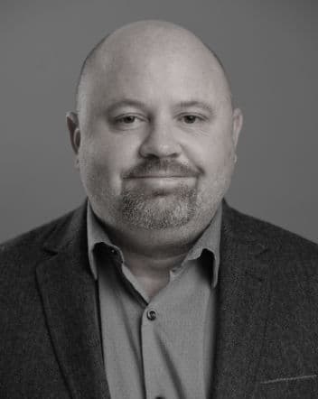 Josh Patterson Image