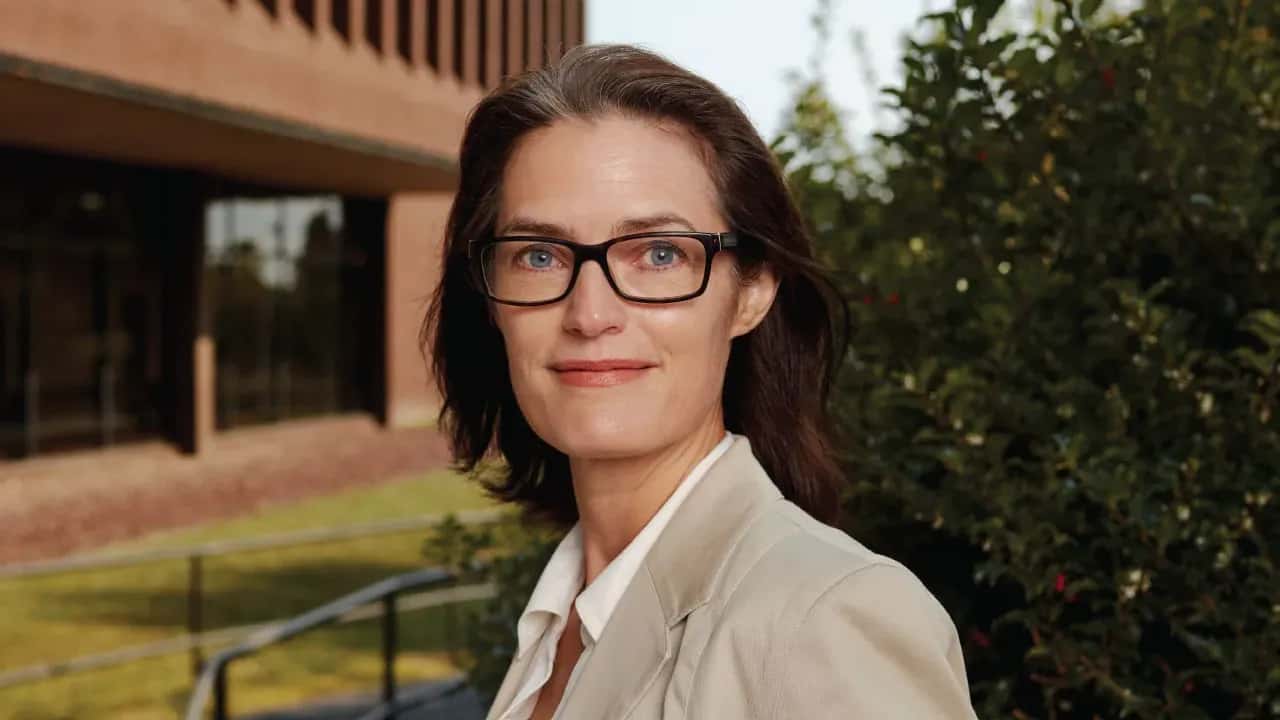 Rebecca Gott Image